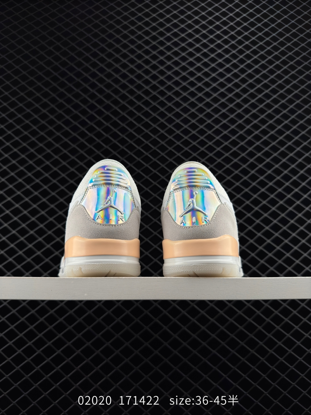 NK Air Jordan Legacy AJ312 Low